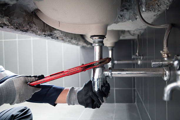Trusted Sewer Line Repair service in North Salem, IN - AAA Plumbing Heating
